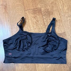 Ruby Ribbon Black ultimate demi 42